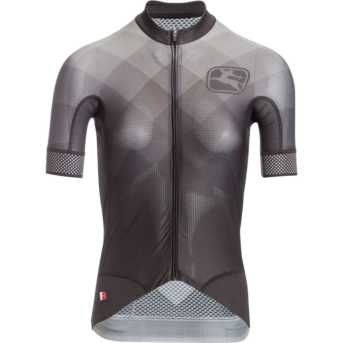 Giordana FRC Pro Reflective Jersey Women's Bike