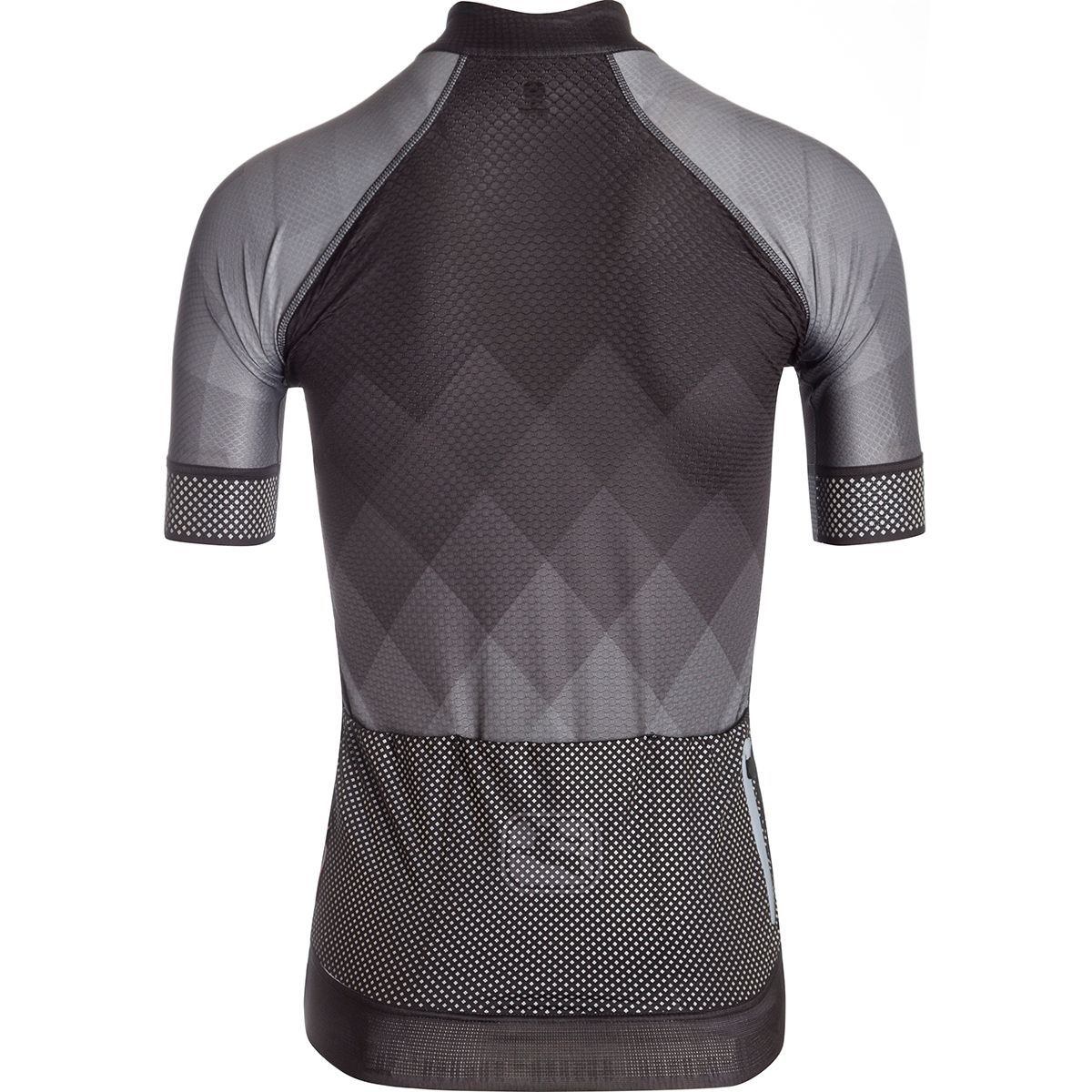 Giordana FRC Pro Reflective Jersey Women's Bike