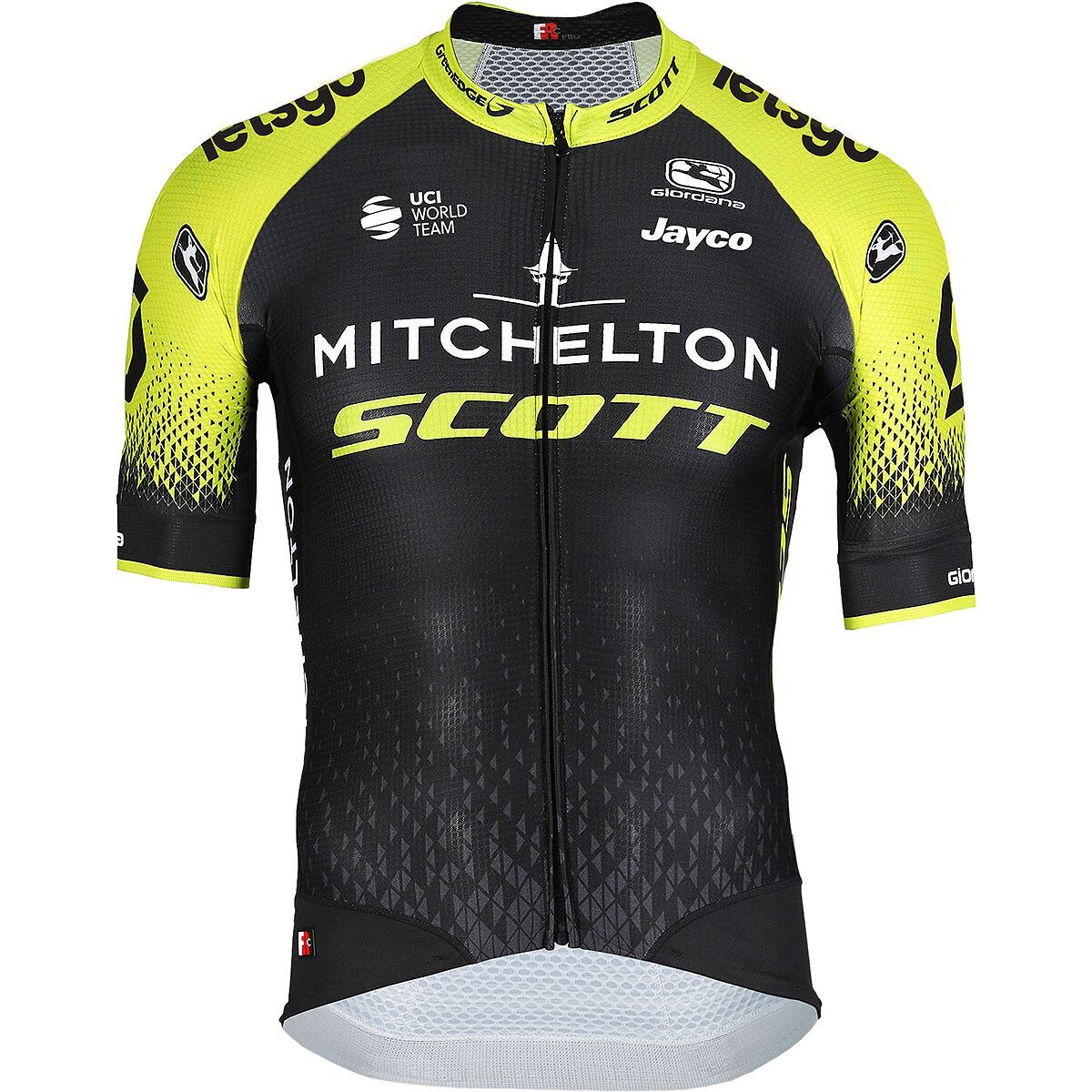 giordana mitchelton scott