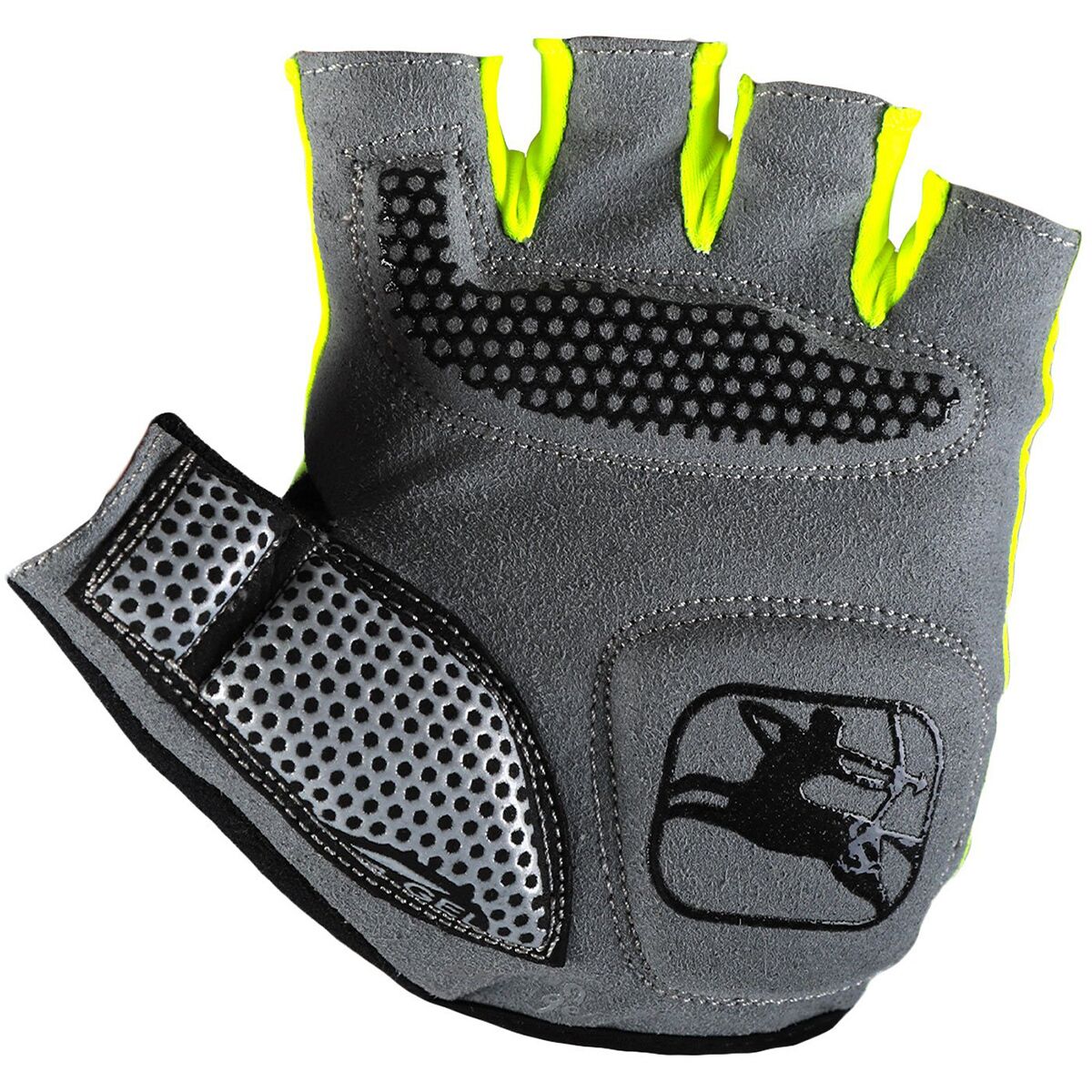 Giordana Strada Gel Glove - Men's - Bike