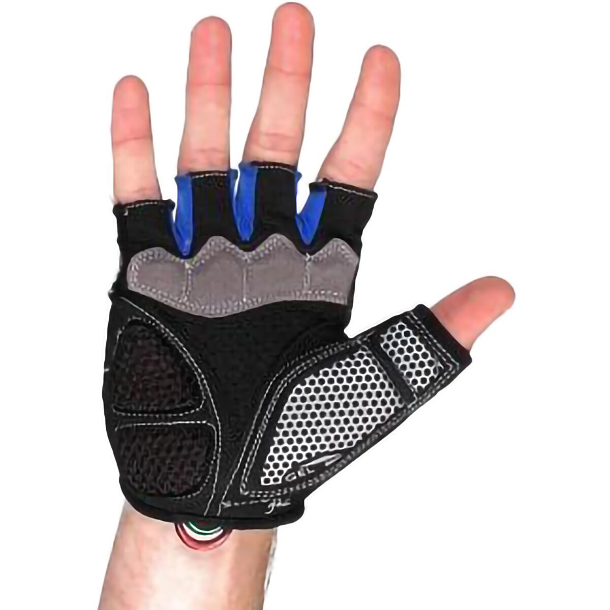 Giordana Strada Gel Glove - Men´s