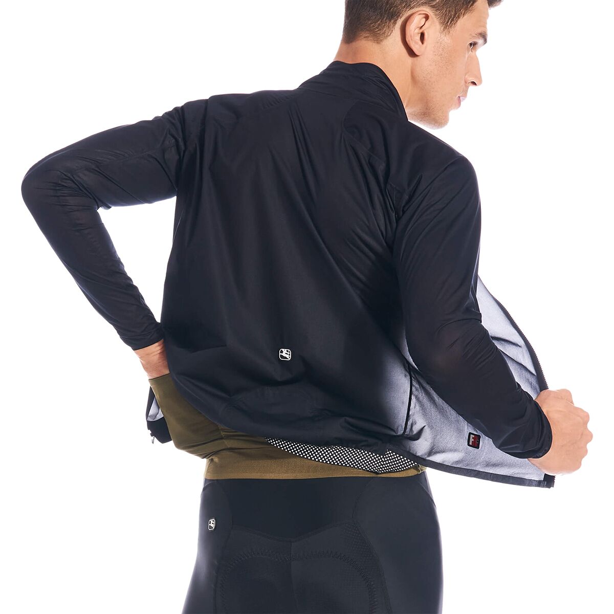 Giordana FR-C-Pro Rain Jacket - Men´s