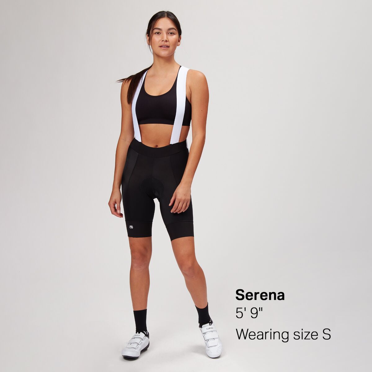Giordana Fusion Bib Short - Women´s