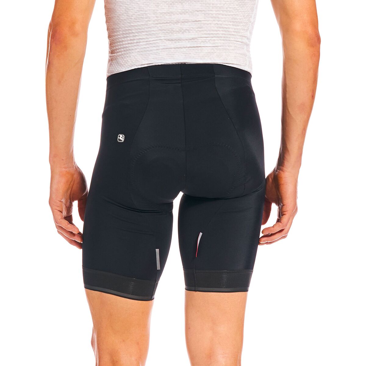 Giordana Fusion Short - Men´s