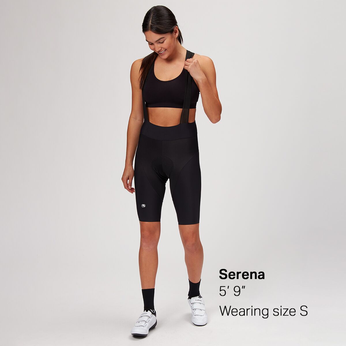 Giordana Lungo Bib Short - Women´s