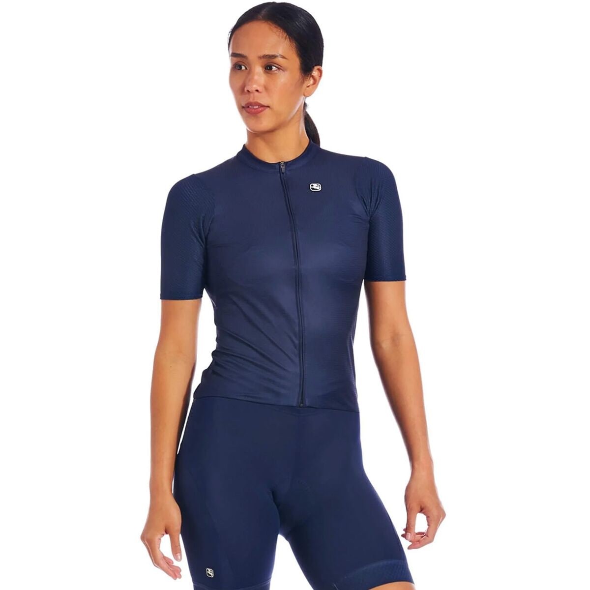 Giordana SilverLine Short-Sleeve Jersey - Women's | Backcountry.com