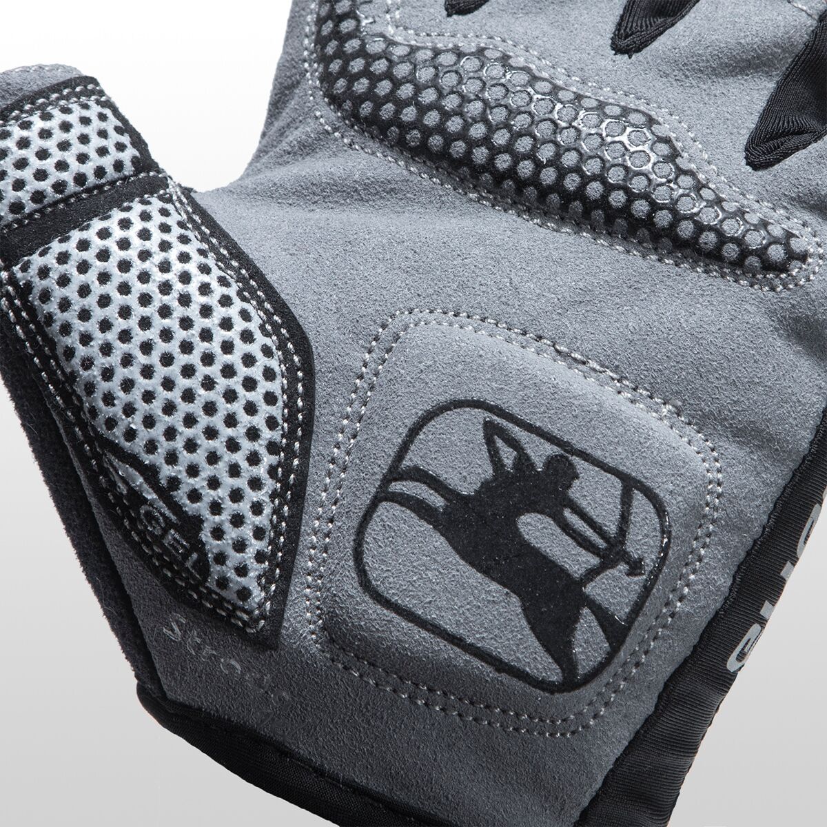 Giordana Strada Gel Glove - Women´s