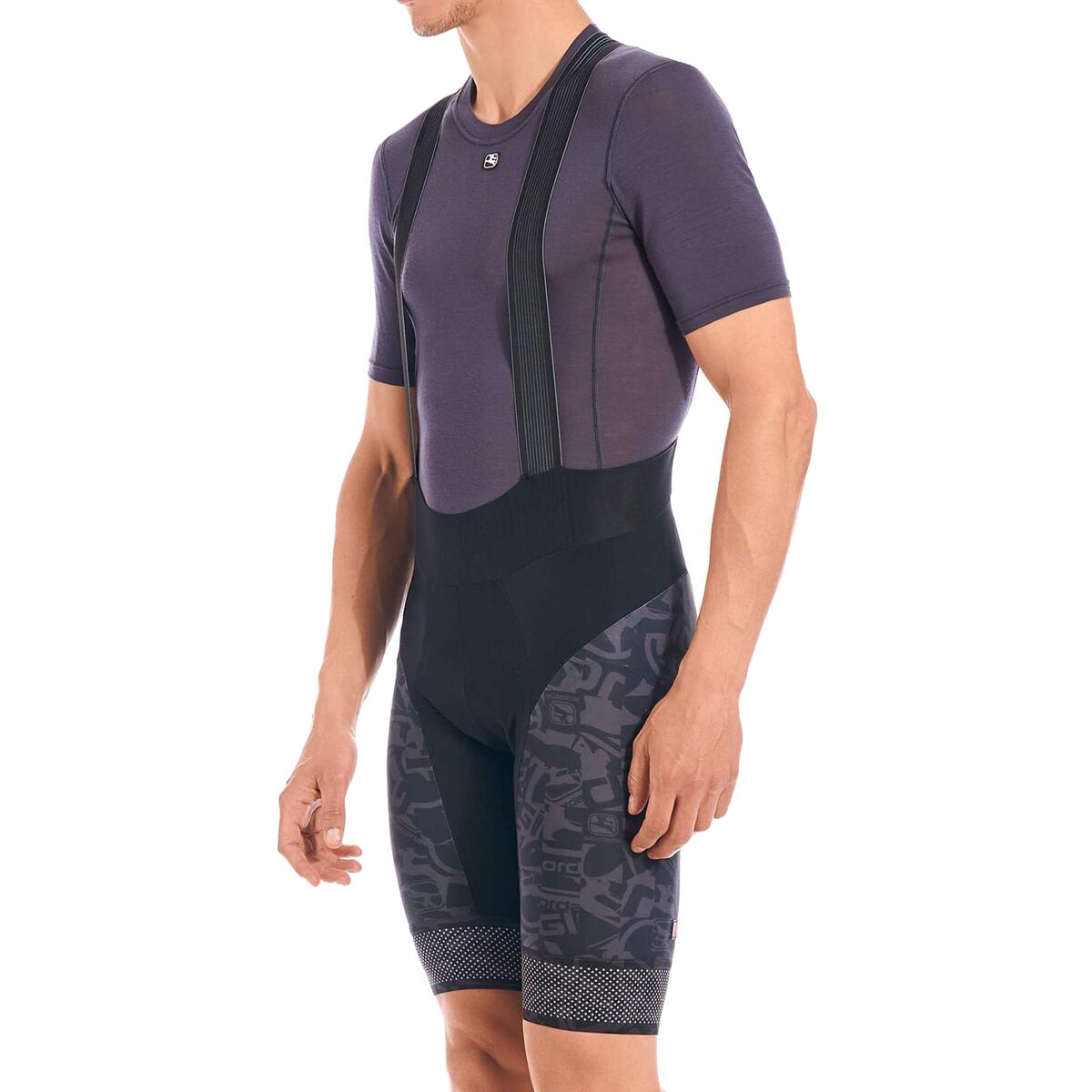 Giordana FR-C Pro Thermal Bib Short - Men´s