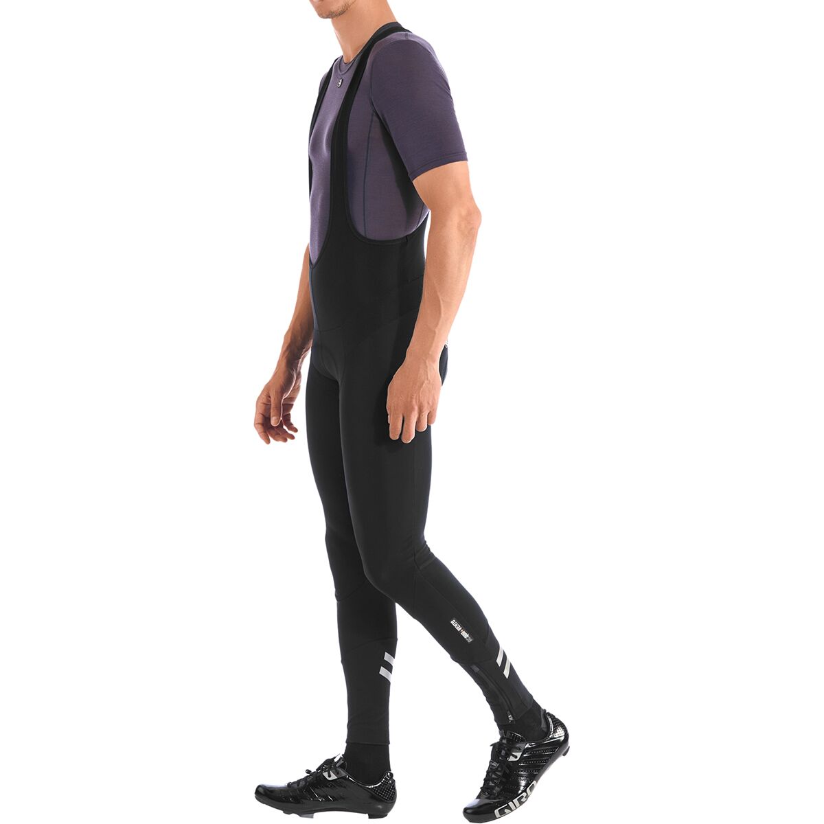 Giordana AV Windfront Bib Tight - Men´s