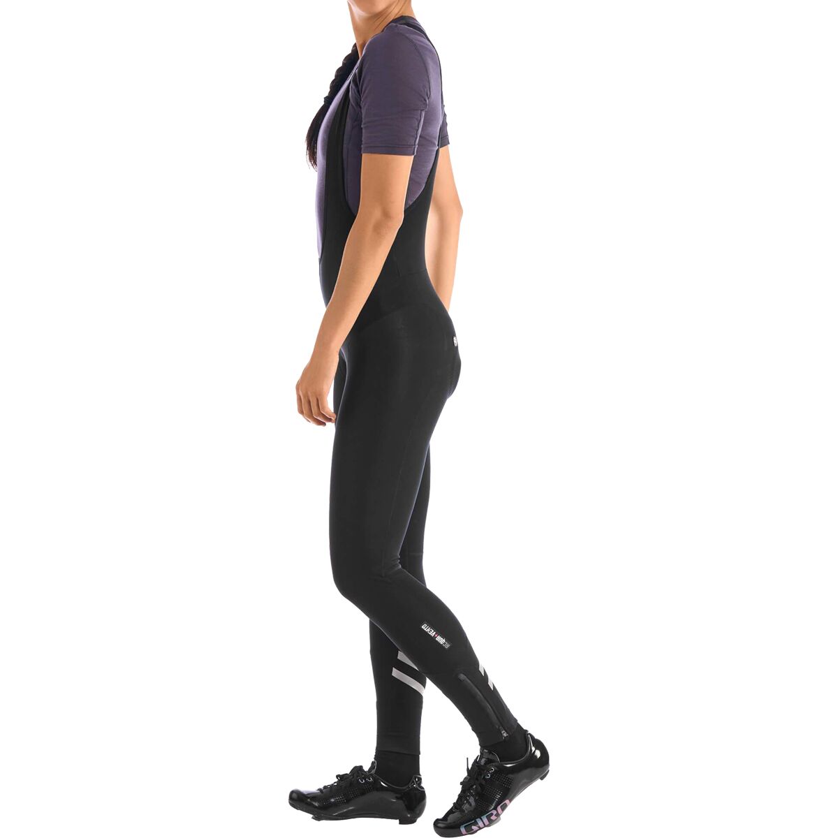 Giordana AV Windfront Bib Tight - Women´s