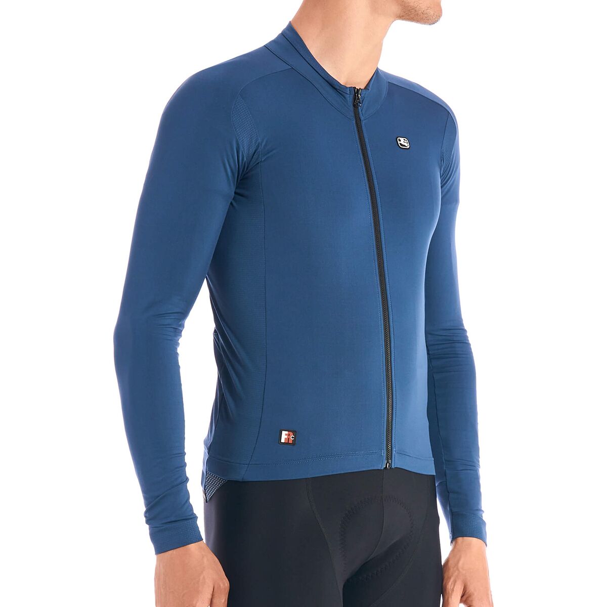Giordana FR-C Pro Thermal Long-Sleeve Jersey - Men´s