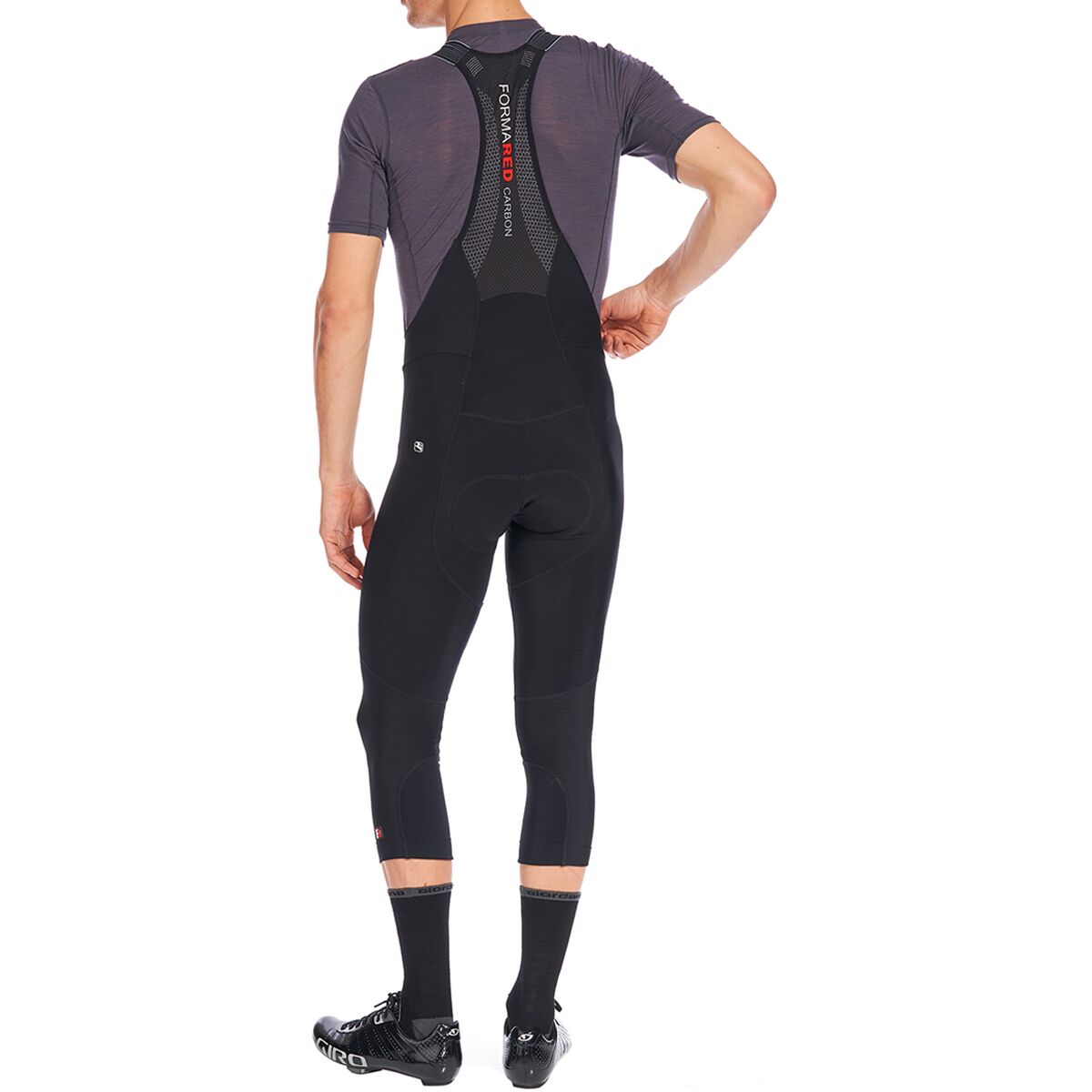 Giordana FR-C Thermal Bib Knicker - Men´s