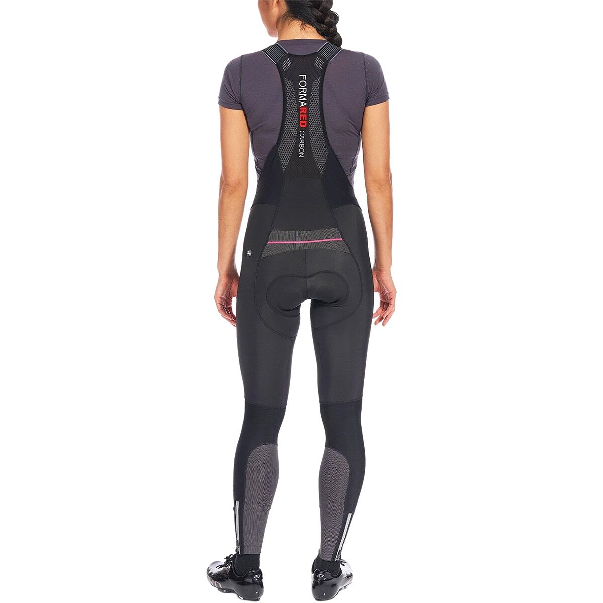 Giordana FR-C Thermal Bib Tight - Women´s