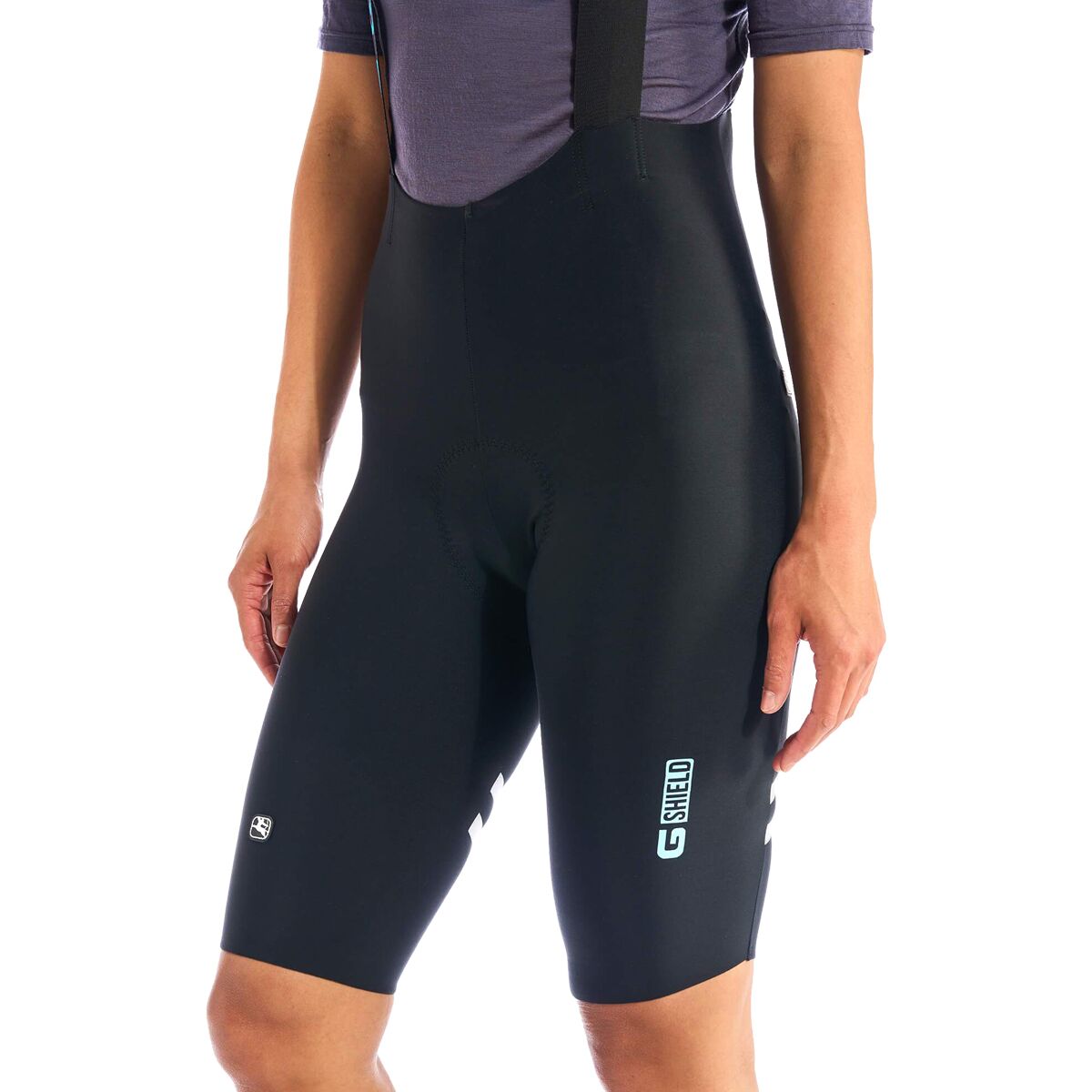 Giordana G-Shield Thermal Bib Short - Women´s,Specials : American Fashion Style Bags On Sale