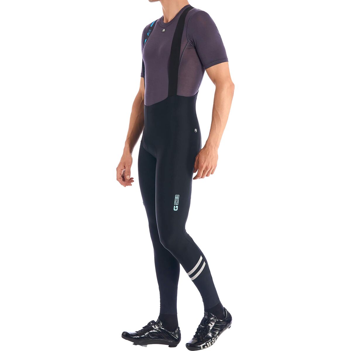 Giordana G-Shield Thermal Bib Tight - Men´s