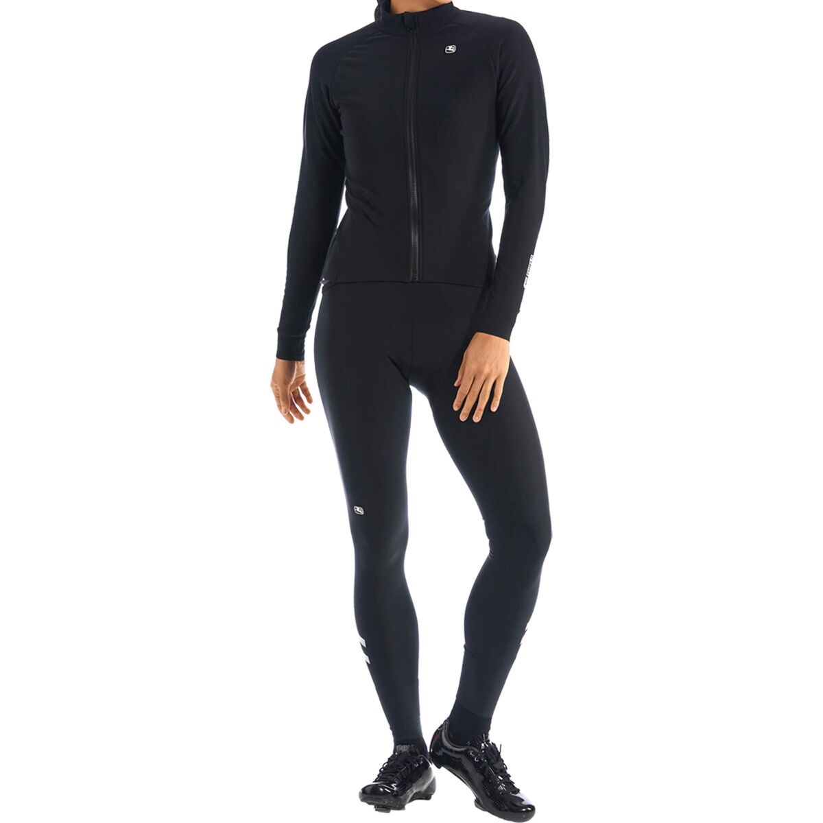 Giordana G-Shield Thermal Long-Sleeve Jersey - Women´s