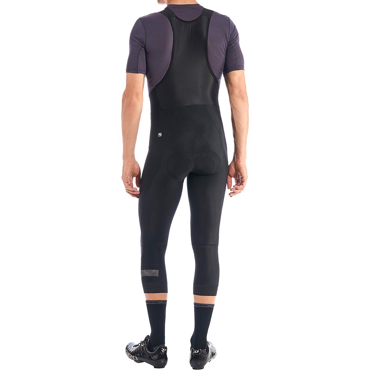 Giordana SilverLine Thermal Bib Knickers Men's Bike