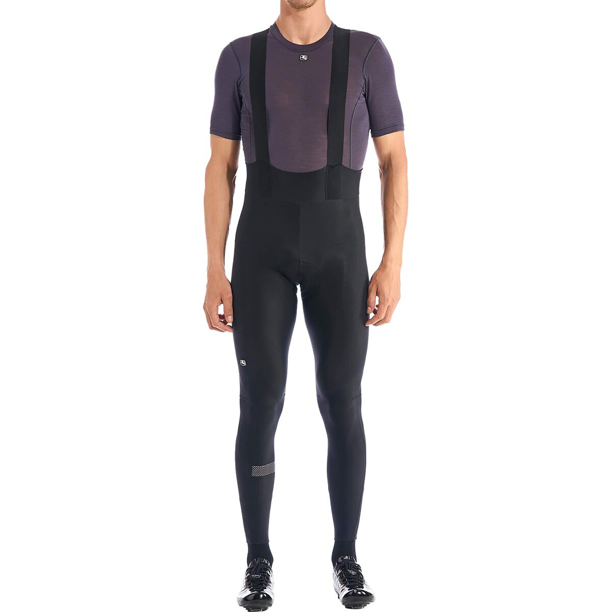 Men's Bike Tights, Bibs, & Knickers