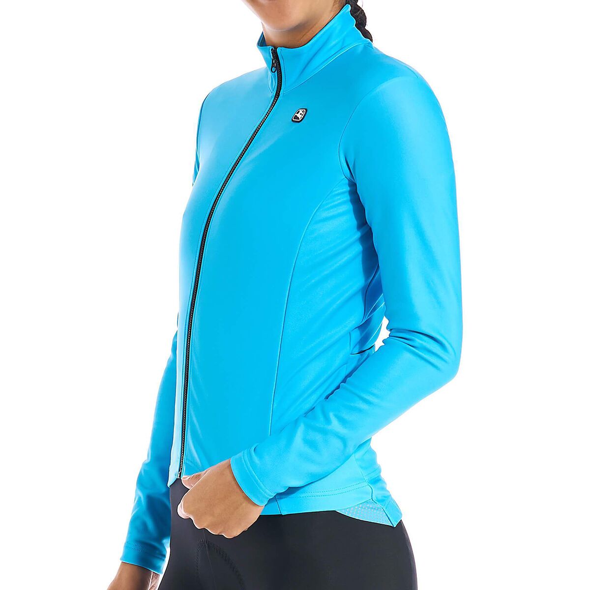 Giordana Silverline Thermal Long-Sleeve Jersey -...