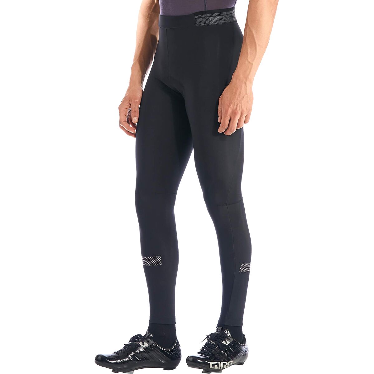 Giordana Silverline Thermal Tight - Men´s