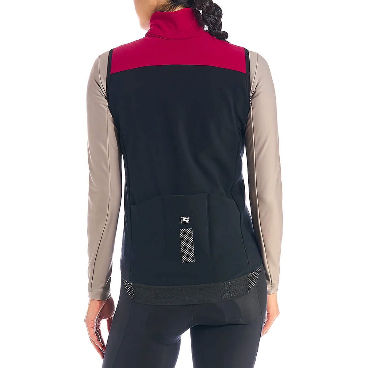 Giordana Silverline Winter Vest - Women´s
