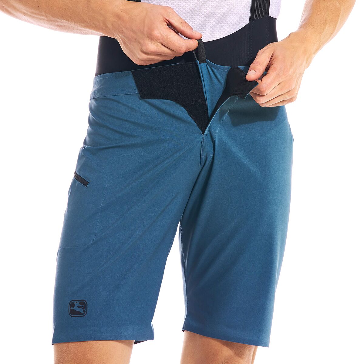 Giordana MTB Fr-C Over Short - Men´s