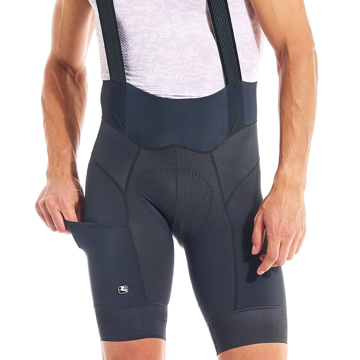 Giordana FR-C Pro Cargo Bib Short - Men´s