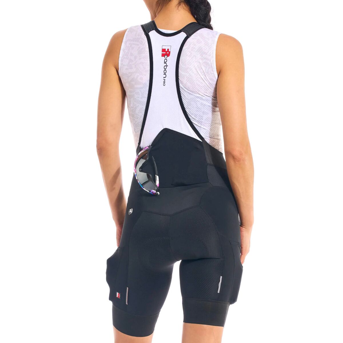 Giordana FR-C Pro Cargo Bib Short - Women´s