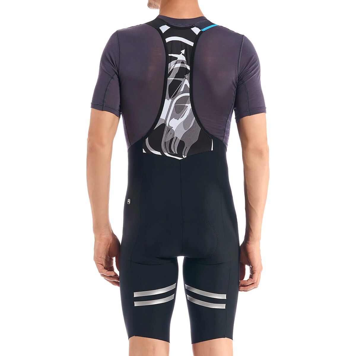 Giordana G-Shield Thermal Bib Short - Men´s