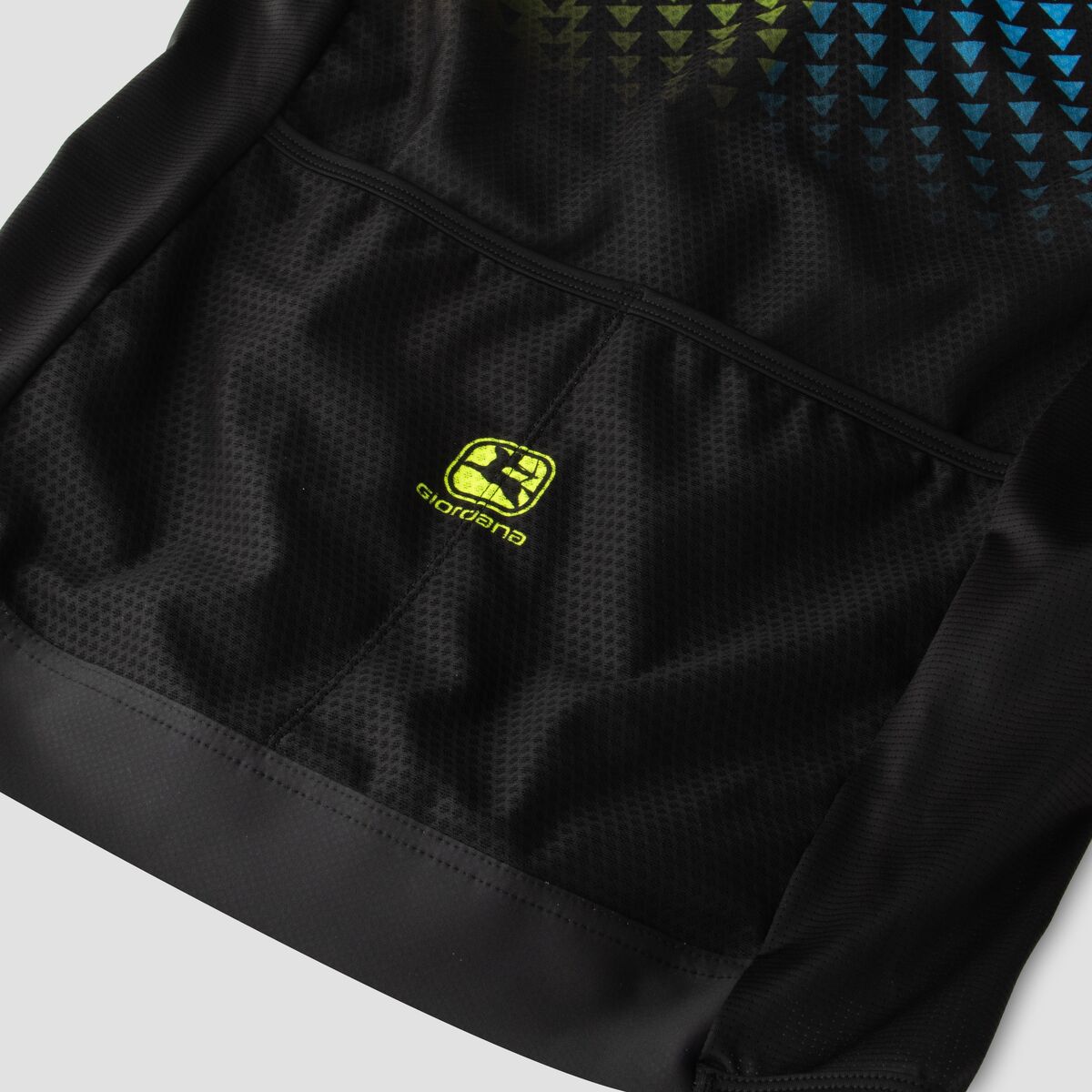 Giordana Vero Pro TRI Short-Sleeve Top - Men´s