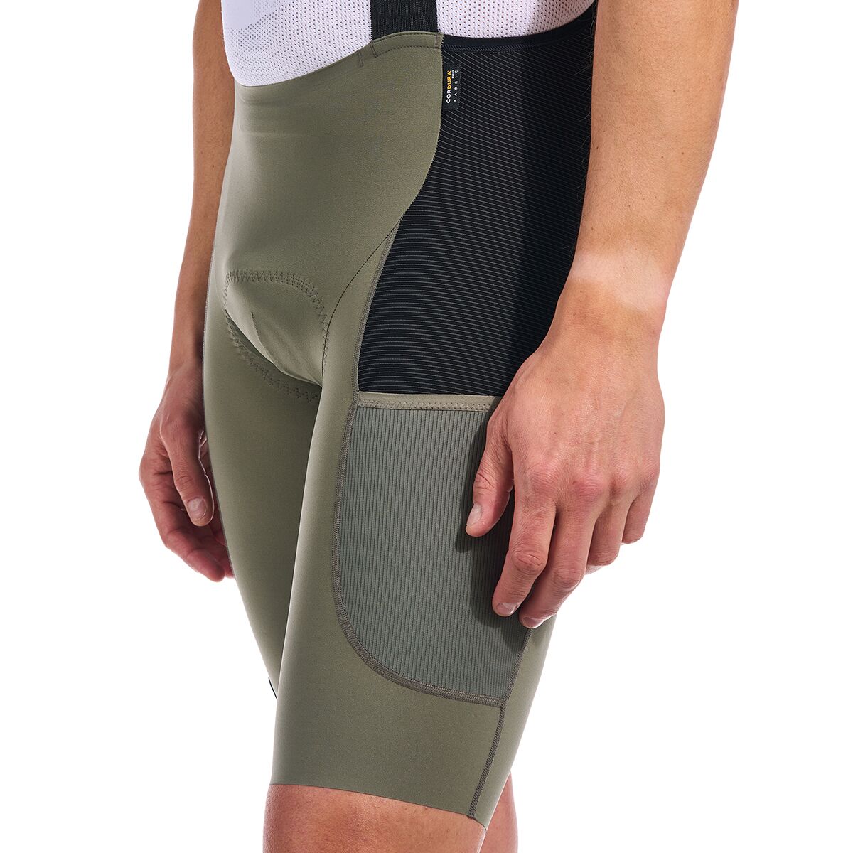 Giordana Beyond Gravel Cargo Bib Short - Men´s
