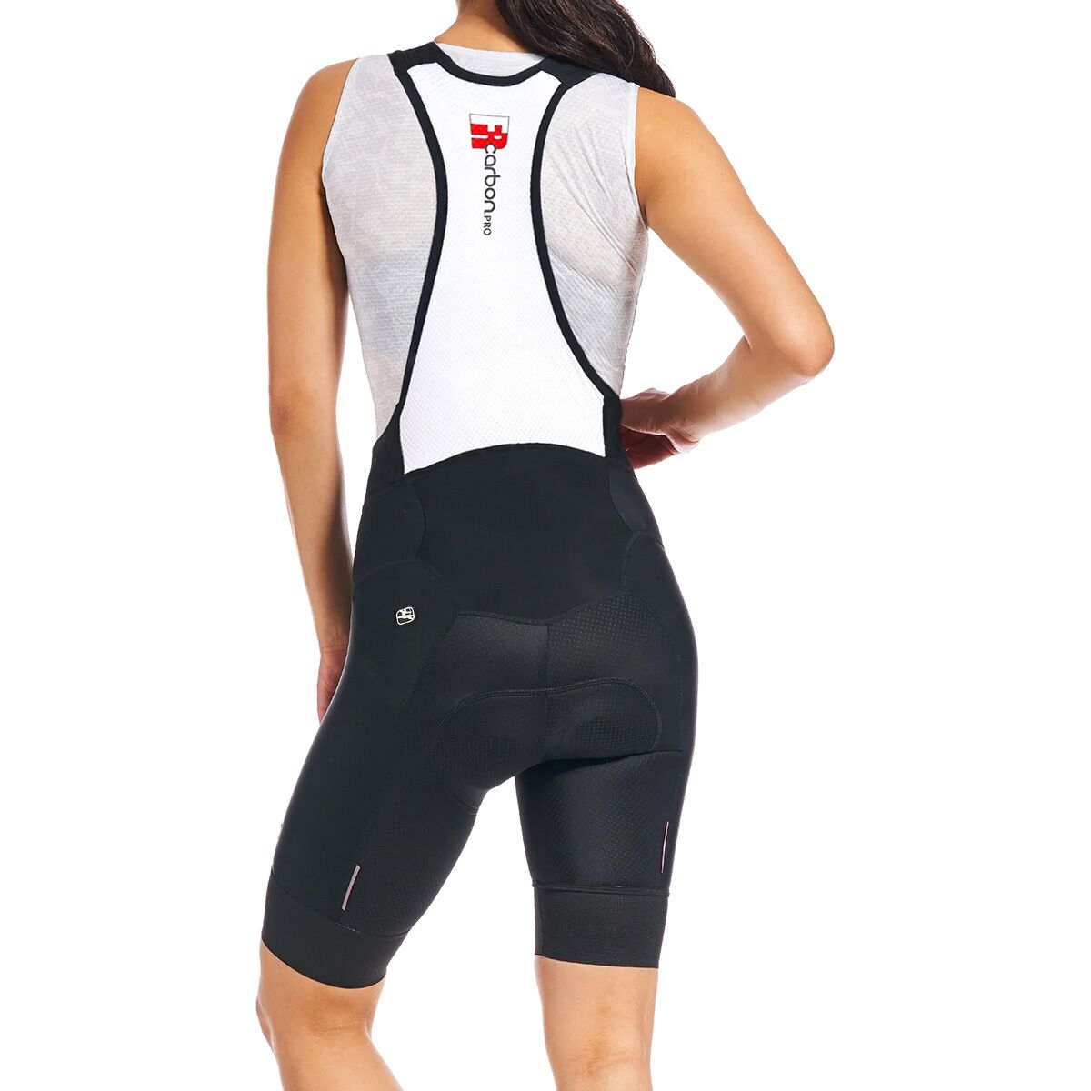 Giordana FR-C Pro Bib Short - Women´s
