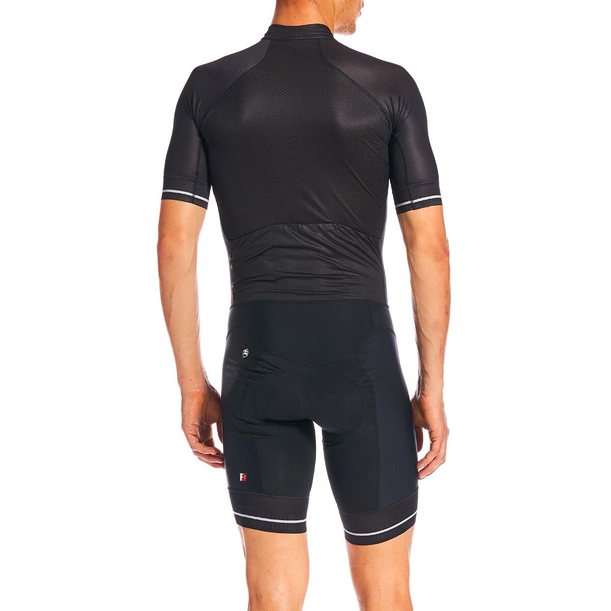 Giordana FR-C Pro Doppio Short-Sleeve Suit - Men´s