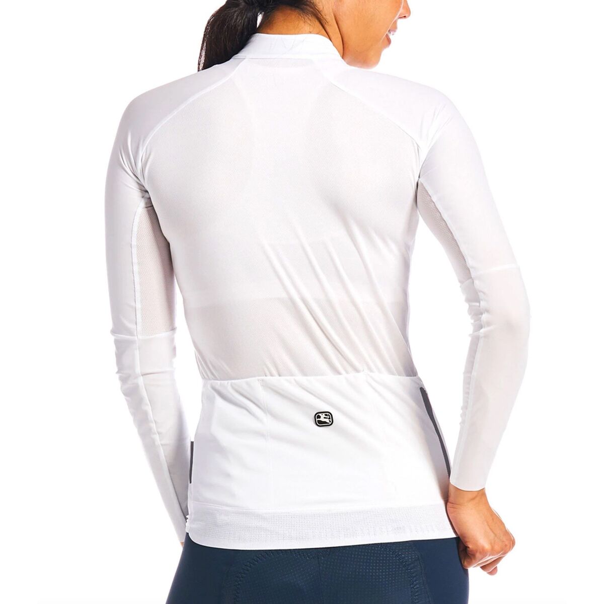 Giordana FR-C Pro Lightweight UPF 50+ Long-Sleeve Jersey -...