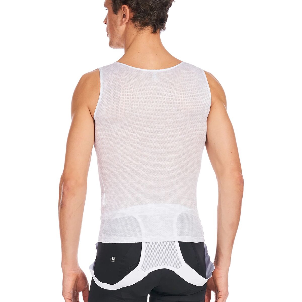 Giordana FR-C Pro Tank Base Layer - Men´s