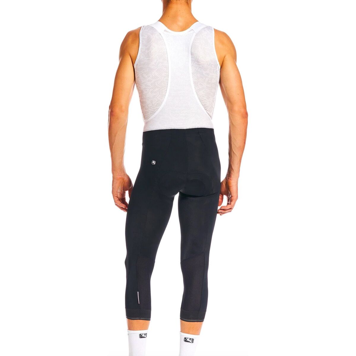 Giordana Fusion Bib Knicker - Men´s