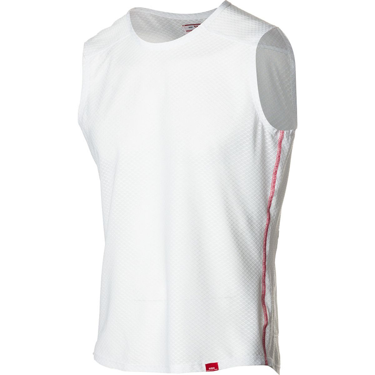 Giro New Road Pockets Base Layer Sleeveless Men's Bike