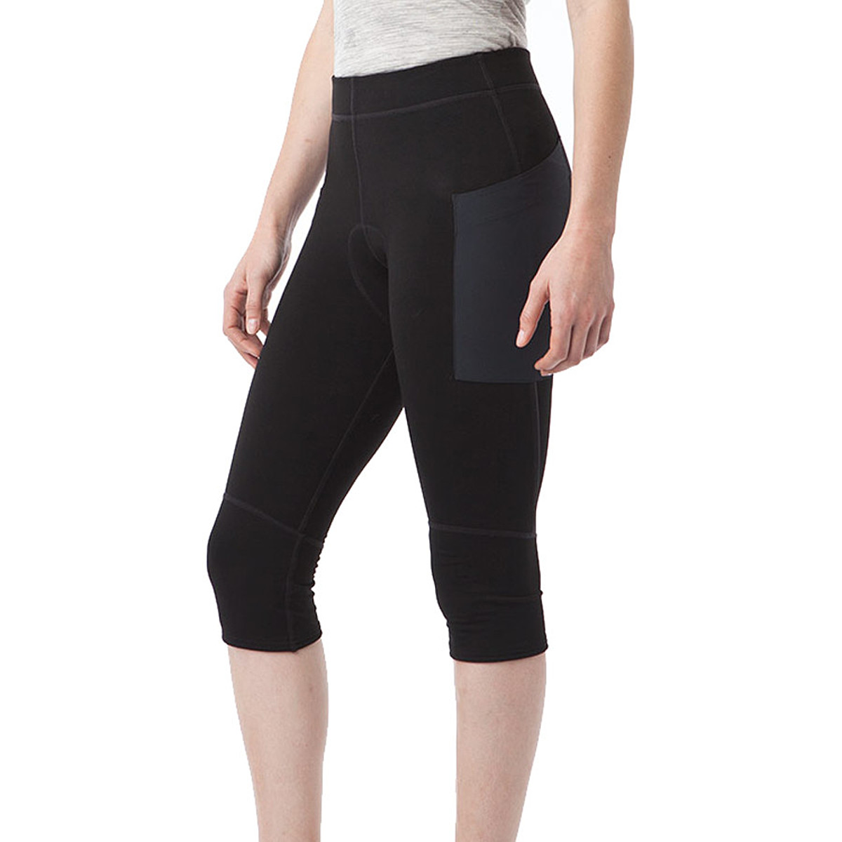 Giro Thermal 3/4 Leggings Women's Bike