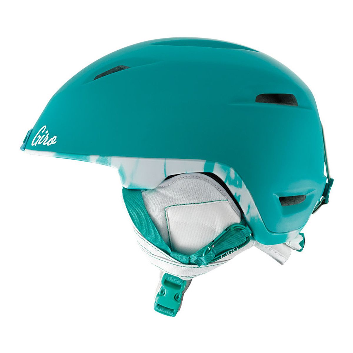 Giro Flare Helmet Women's Ski