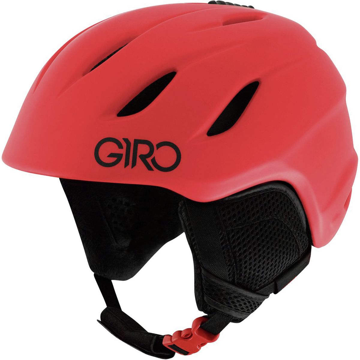 giro helmet for kids