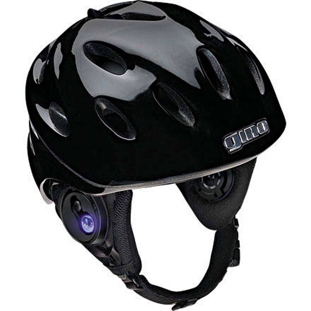 Giro Fuse Wireless Audio Series Helmet Ski