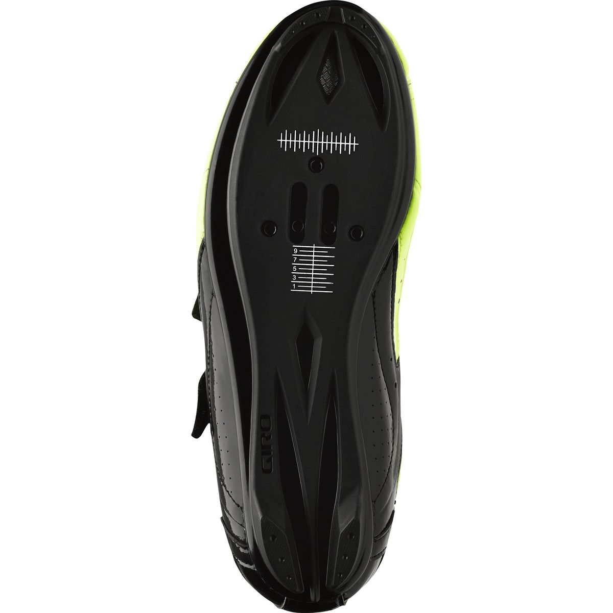 giro treble shoes