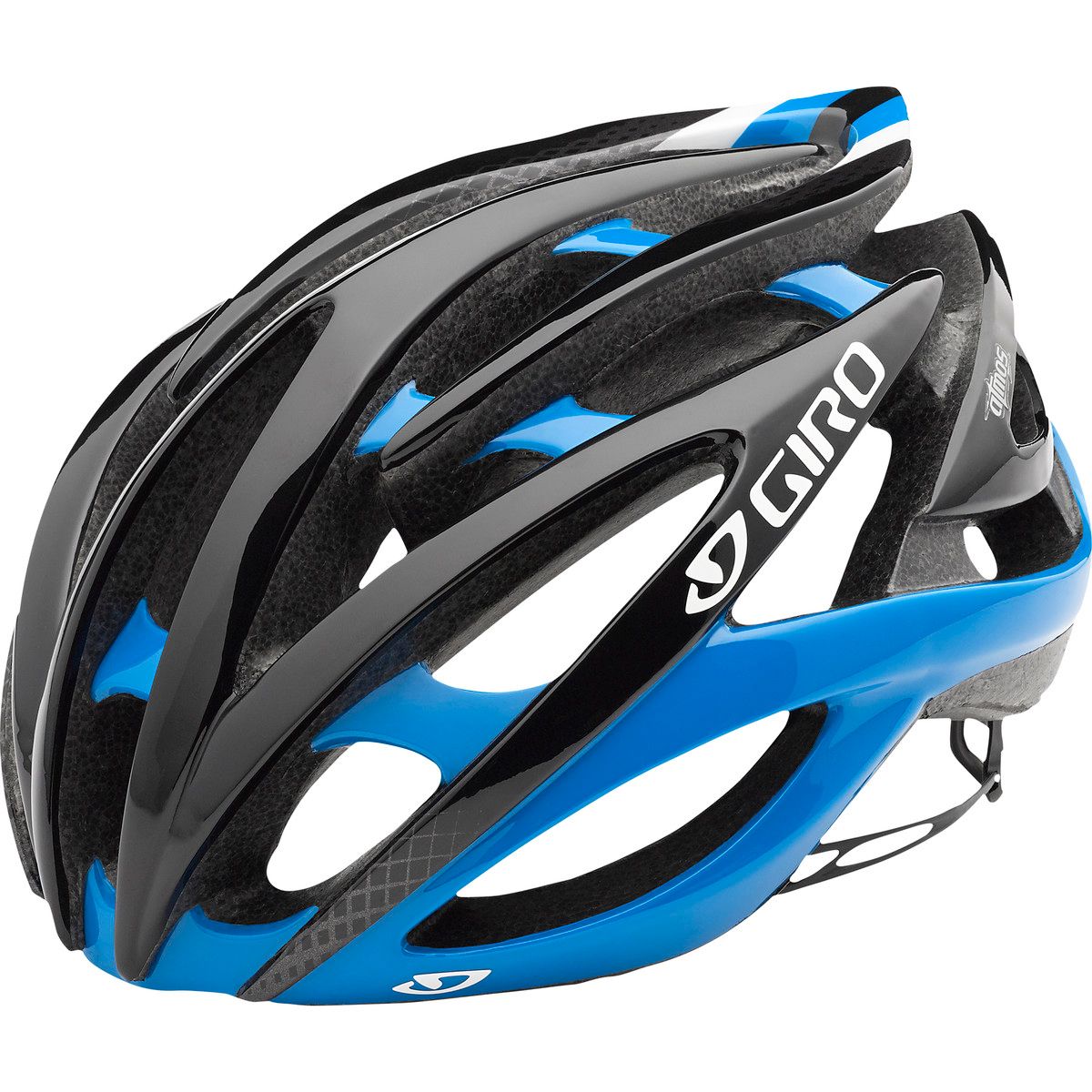 giro atmos weight