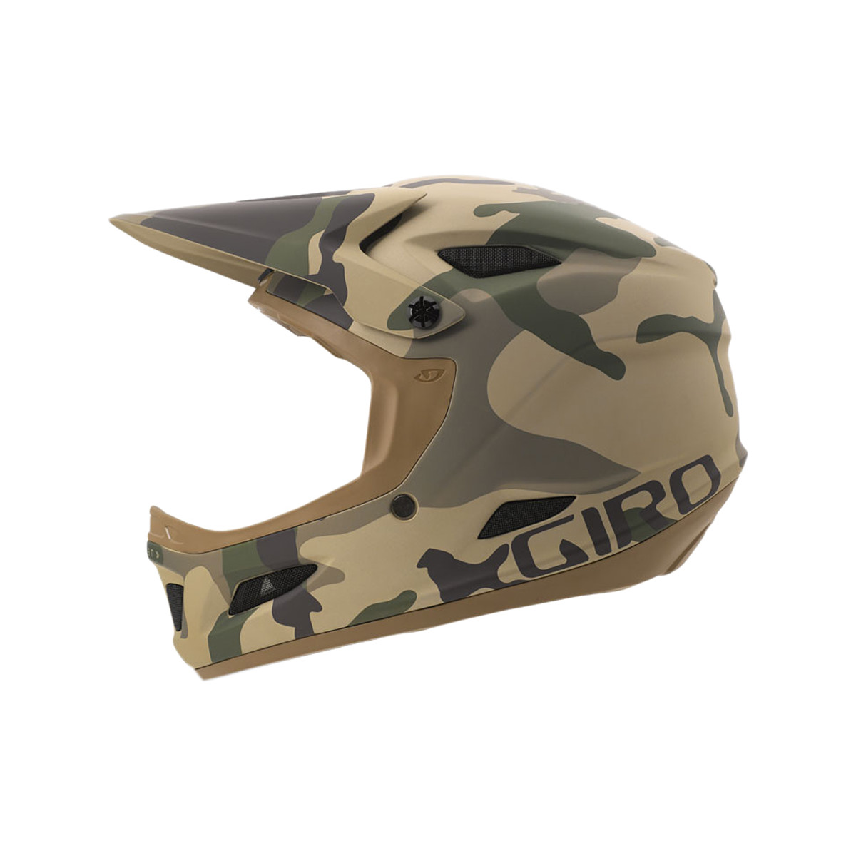 giro cipher full face helmet