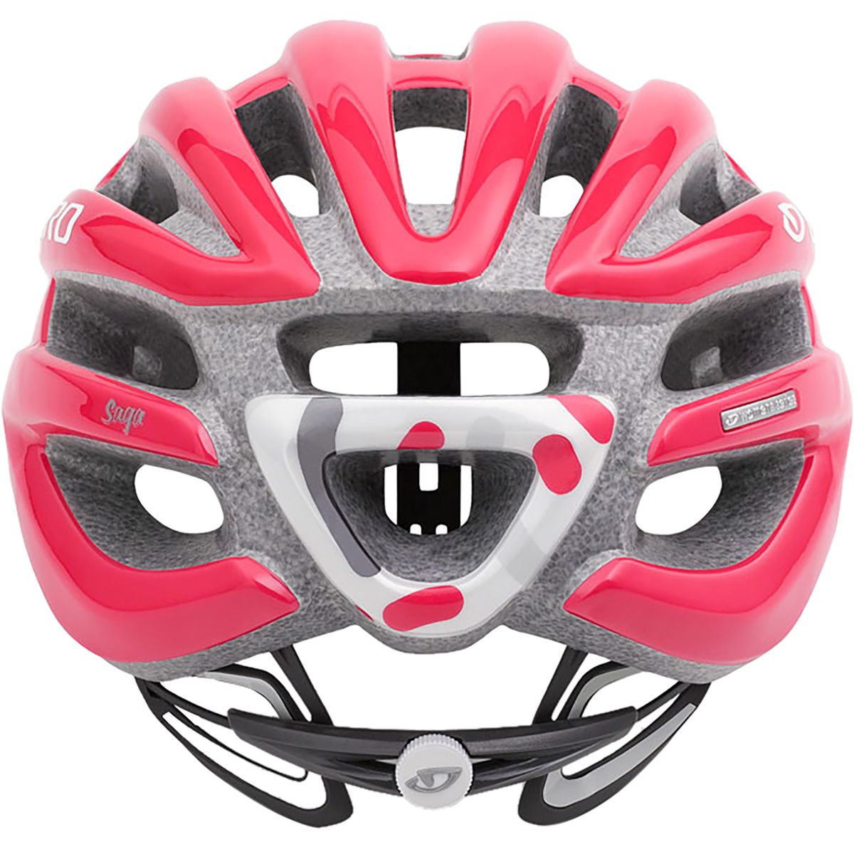 giro saga womens helmet