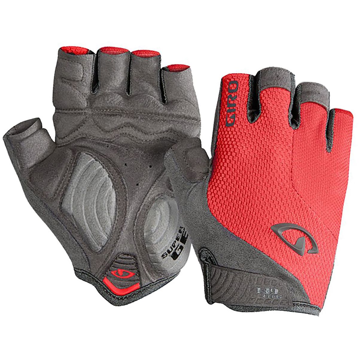 Giro Strada Massa Supergel Glove - Women´s