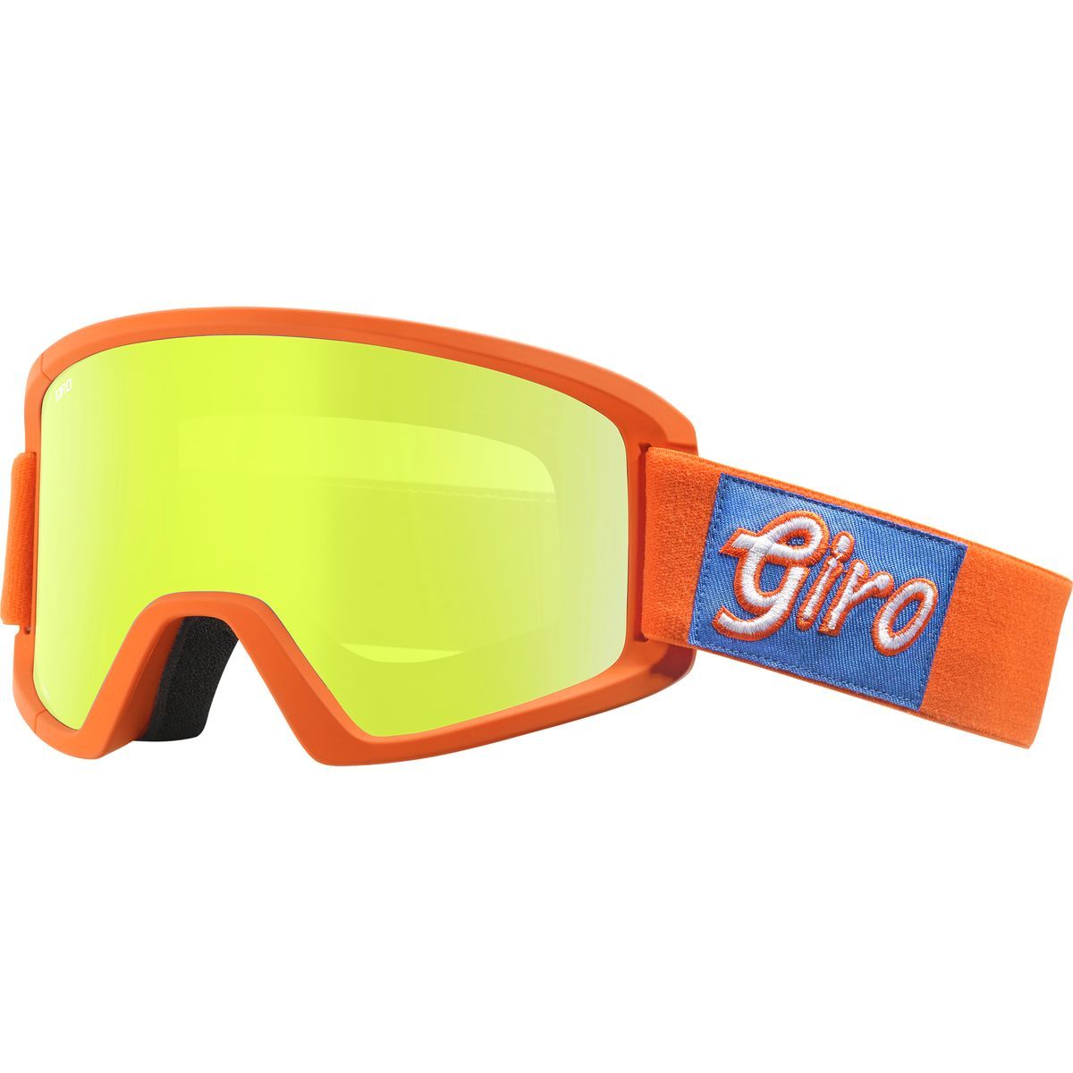 Giro Semi Goggles Ski