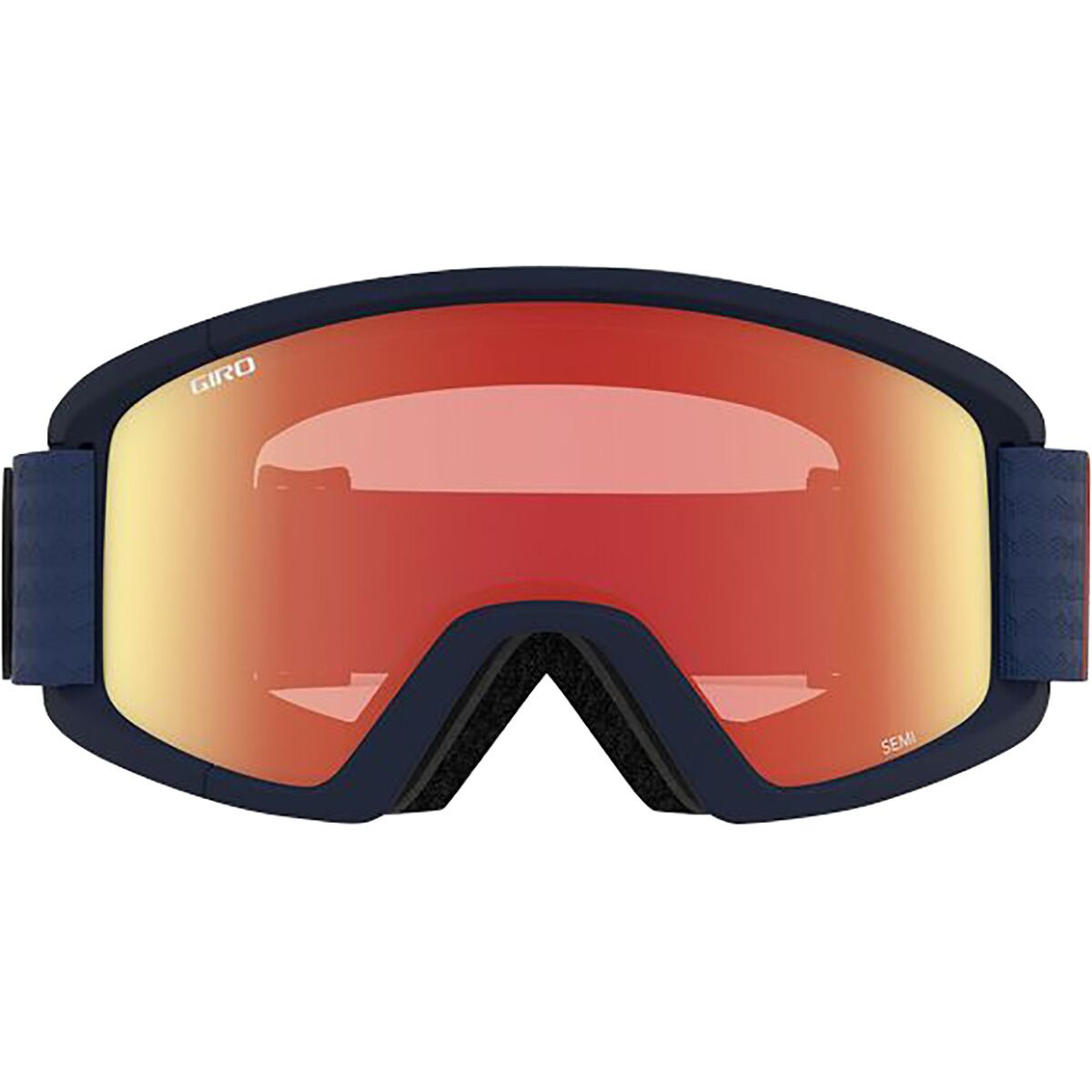 Giro Semi Goggles | Backcountry.com