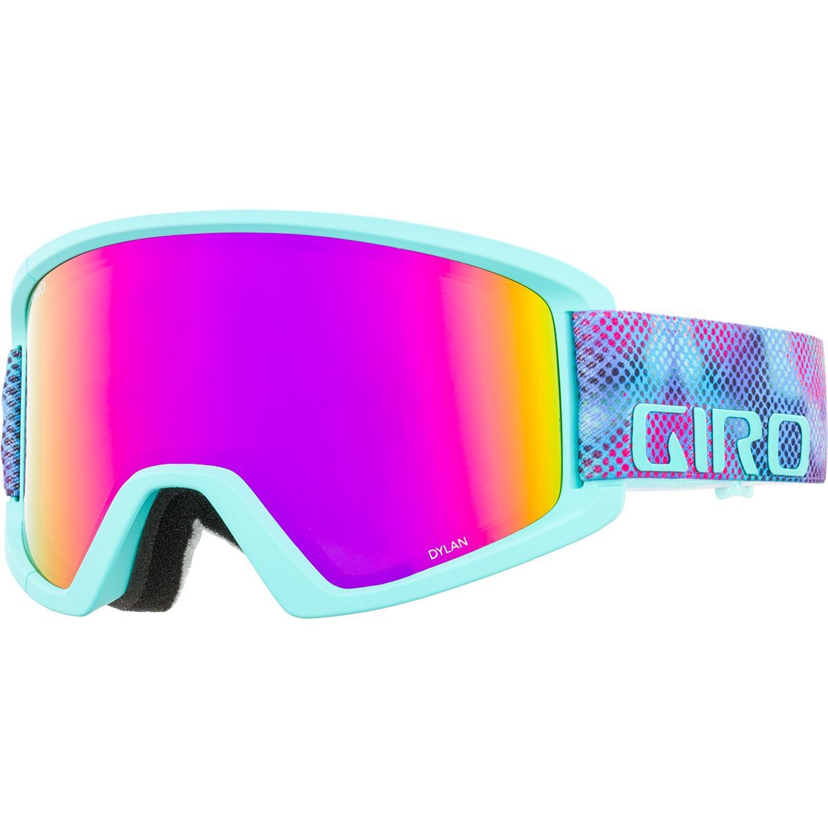 Giro Dylan Goggles Women's Ski