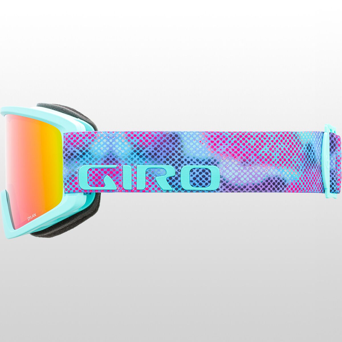 Giro Dylan Goggles Women's Ski